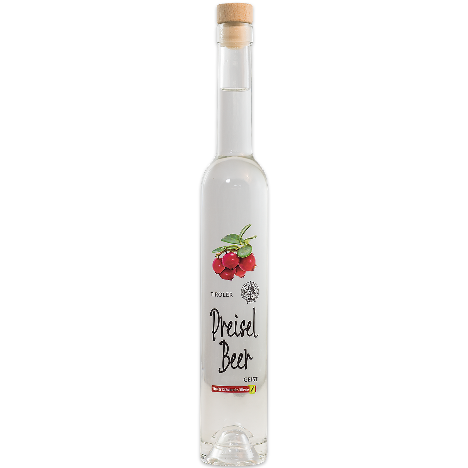 Preiselbeeren Geist