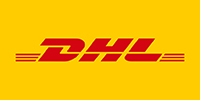 Versand Deutschland via Post AG / DHL-TKD