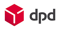 Versand Deutschland via DPD-TKD