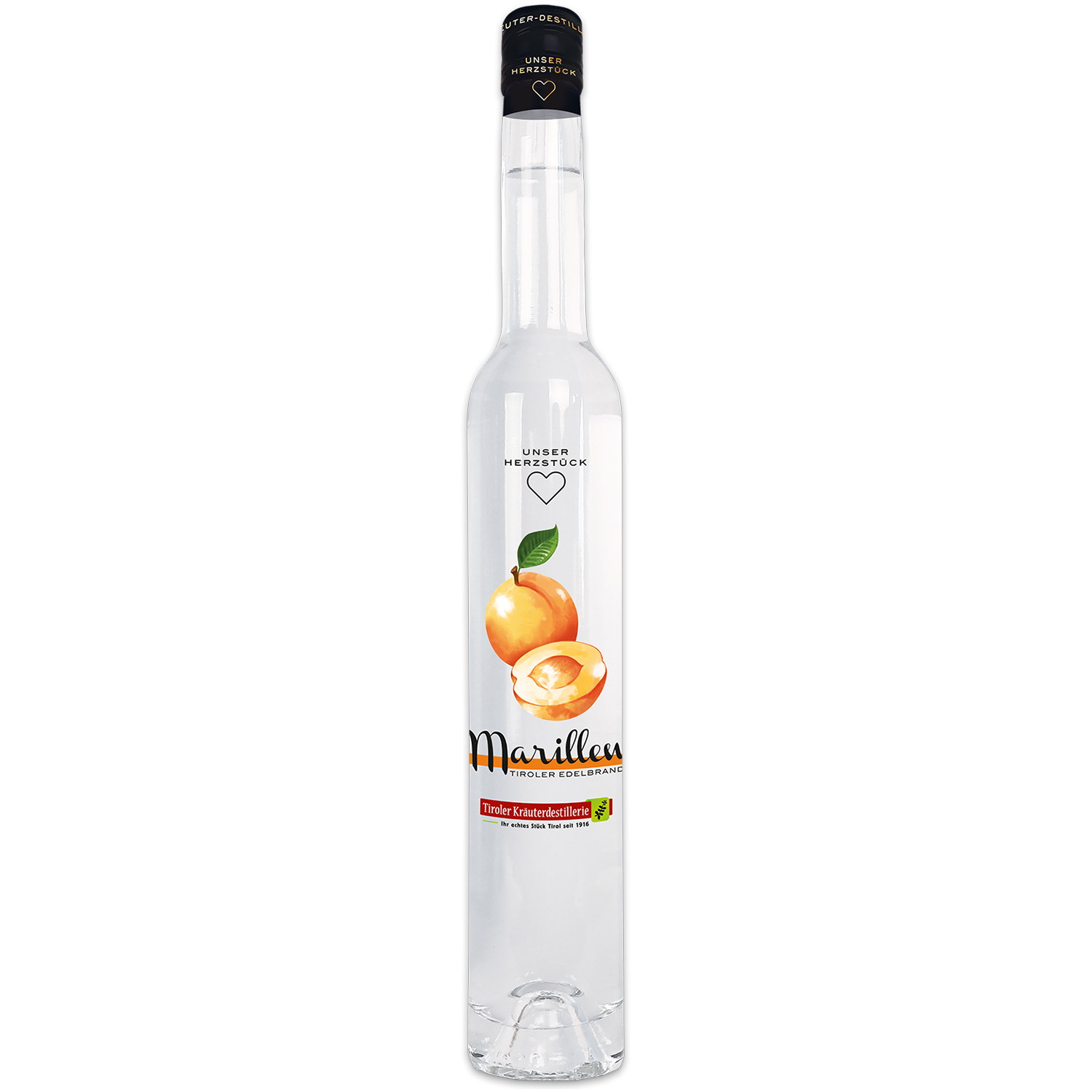 Buy Williams Brandy 40% Vol. 0.35 Liter from Tyrol online