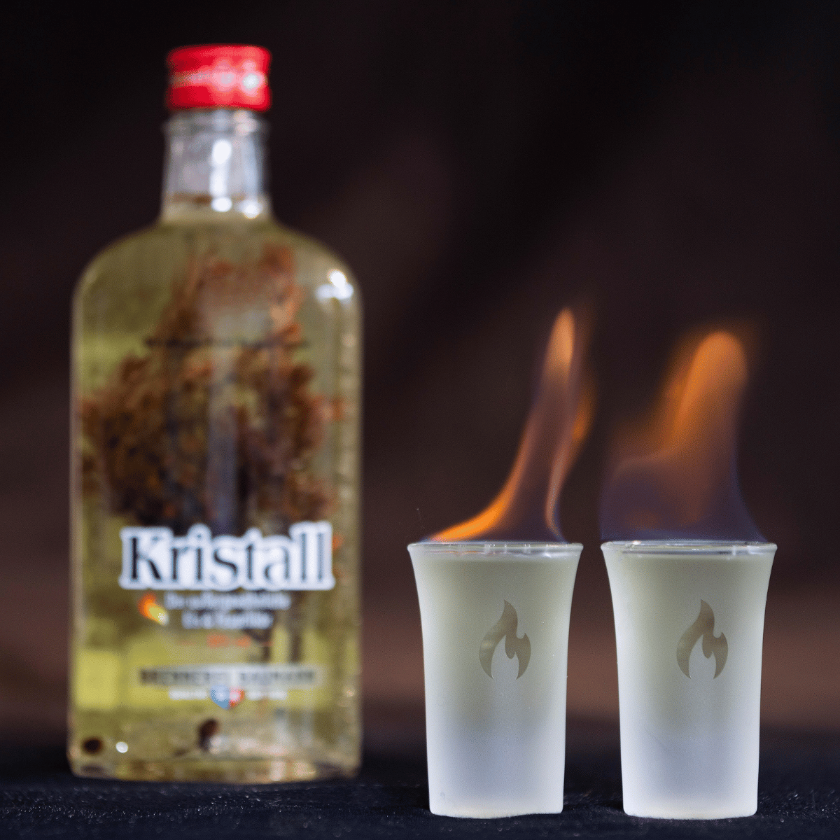 Kristall® Liqueur 