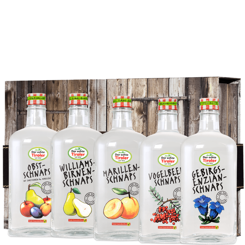 Wieviel Kg Mirabellen Für 1 Liter Schnaps Marillen Schnaps 40% Vol. 0.7 Liter aus Tirol online kaufen